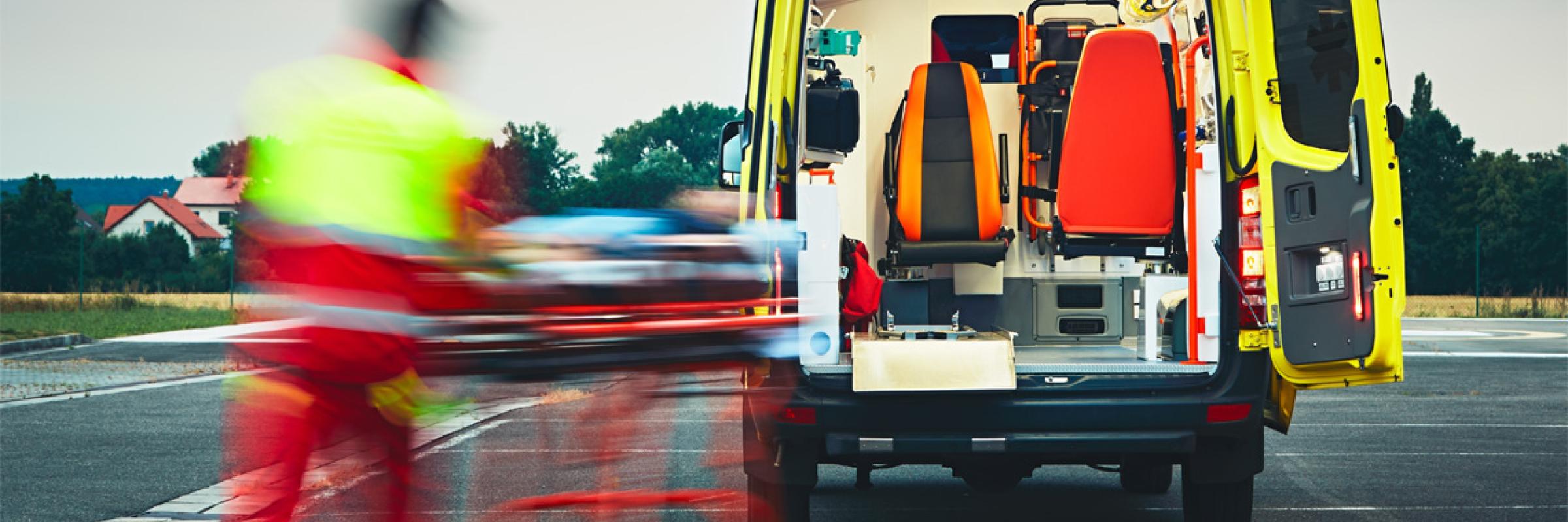 Ambulance