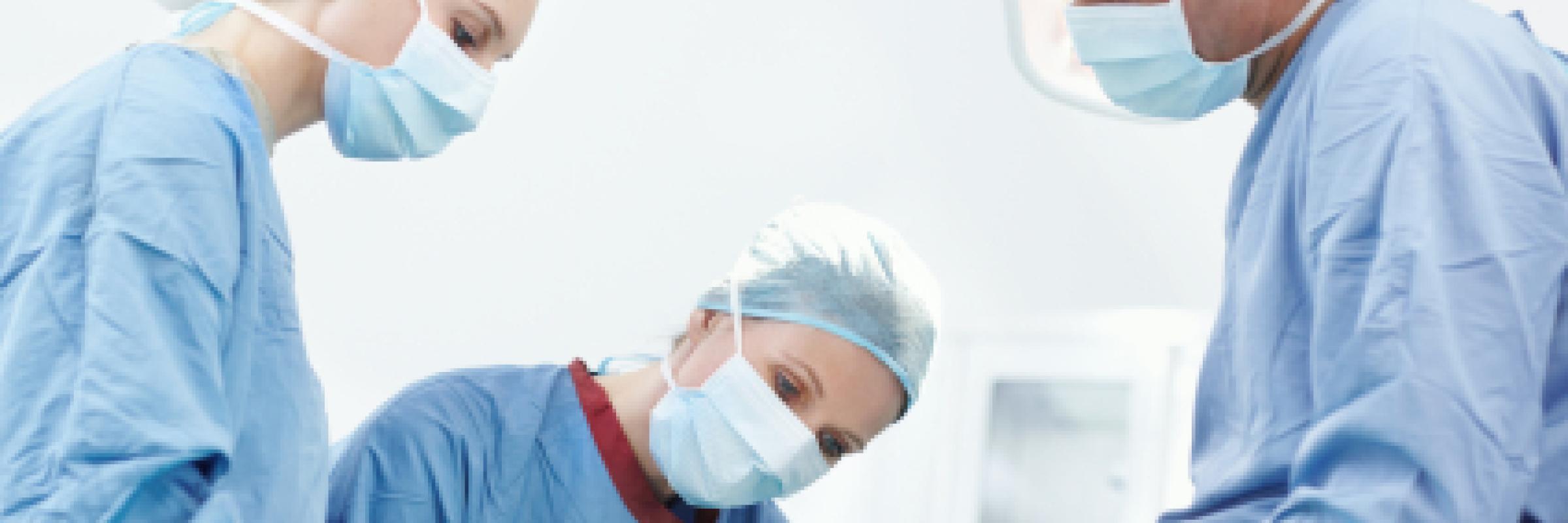 Hospital