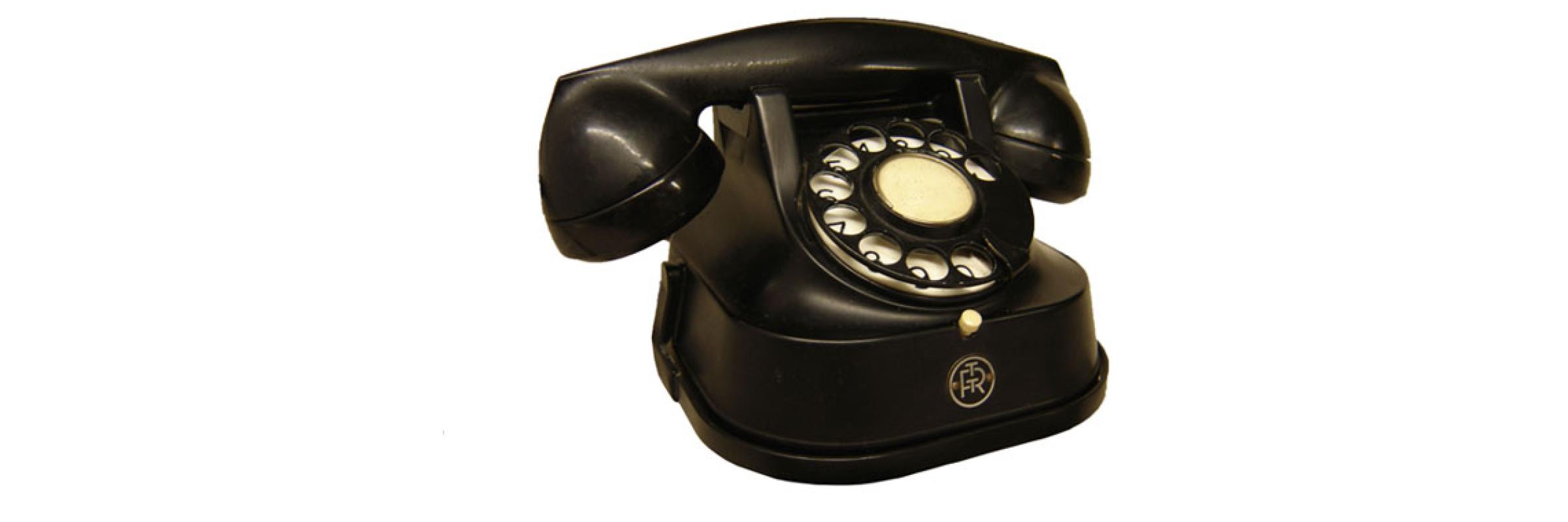 Telephone