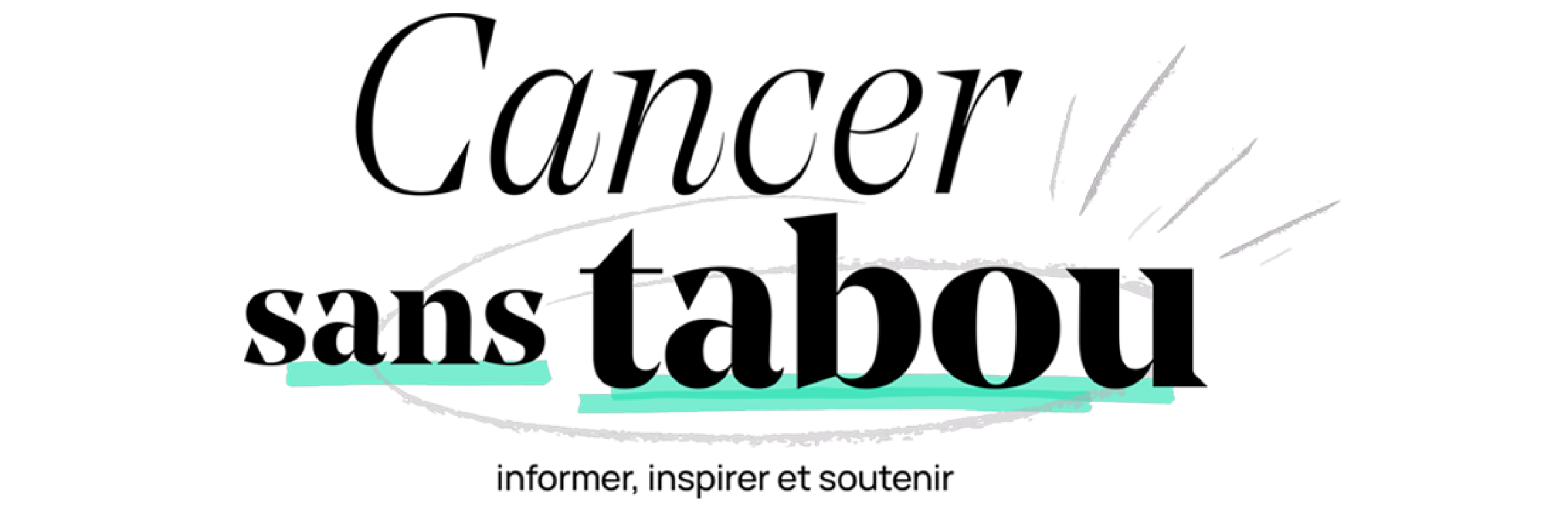 Cancer sans tabou