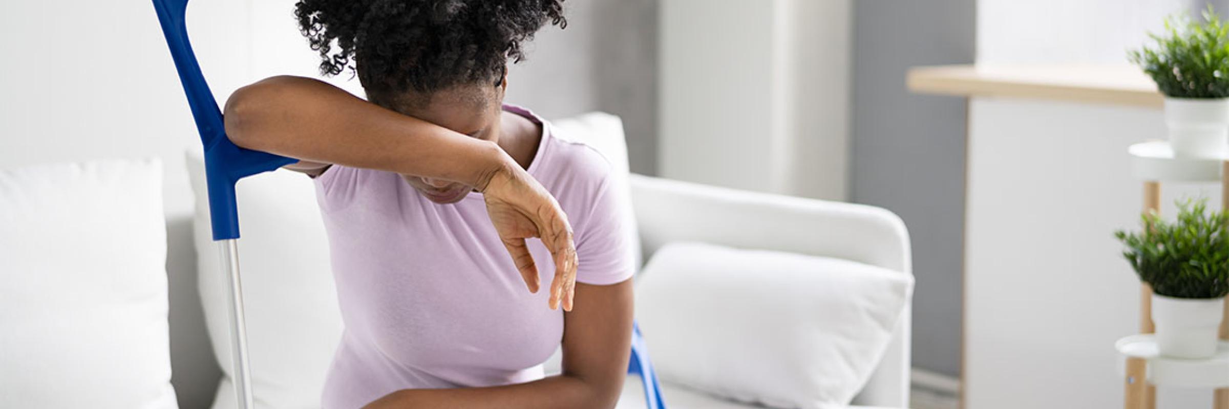 Arbeidsongeschiktheid