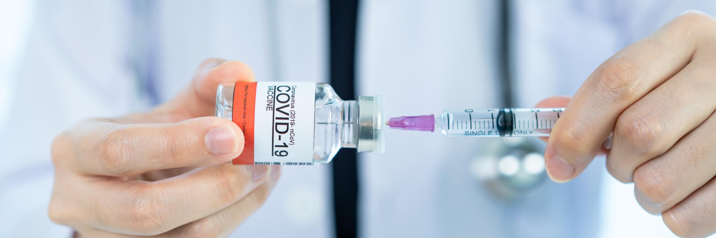 Vaccination Covid-19