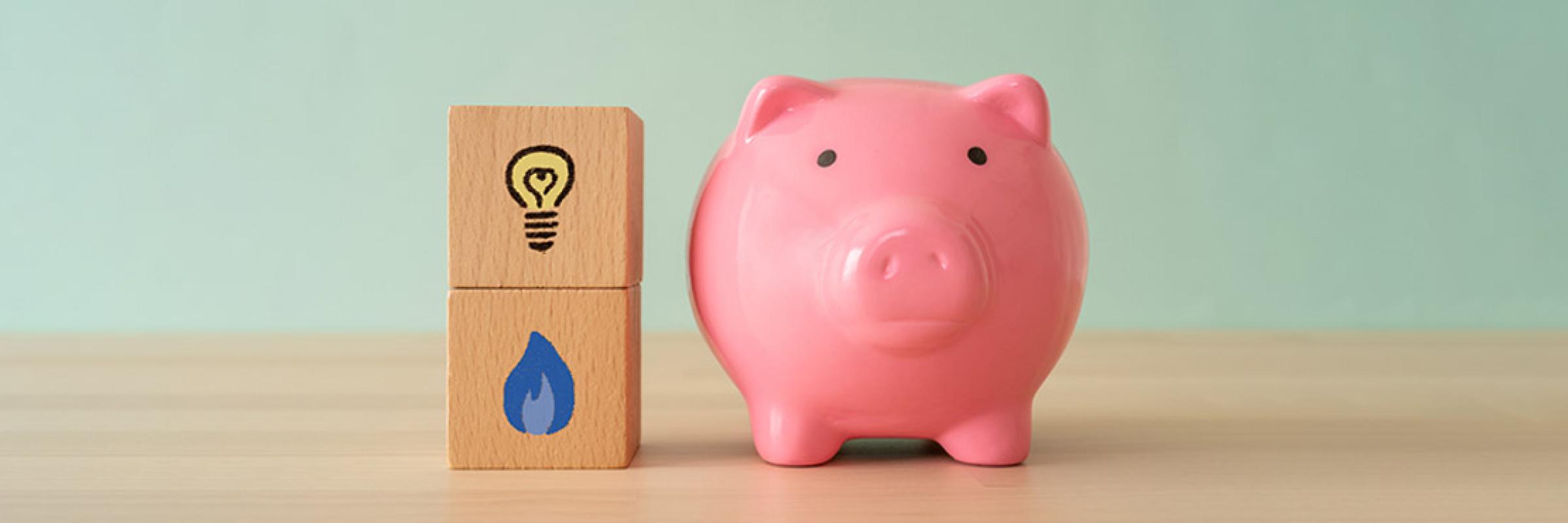 Tarif social gaz et électricité