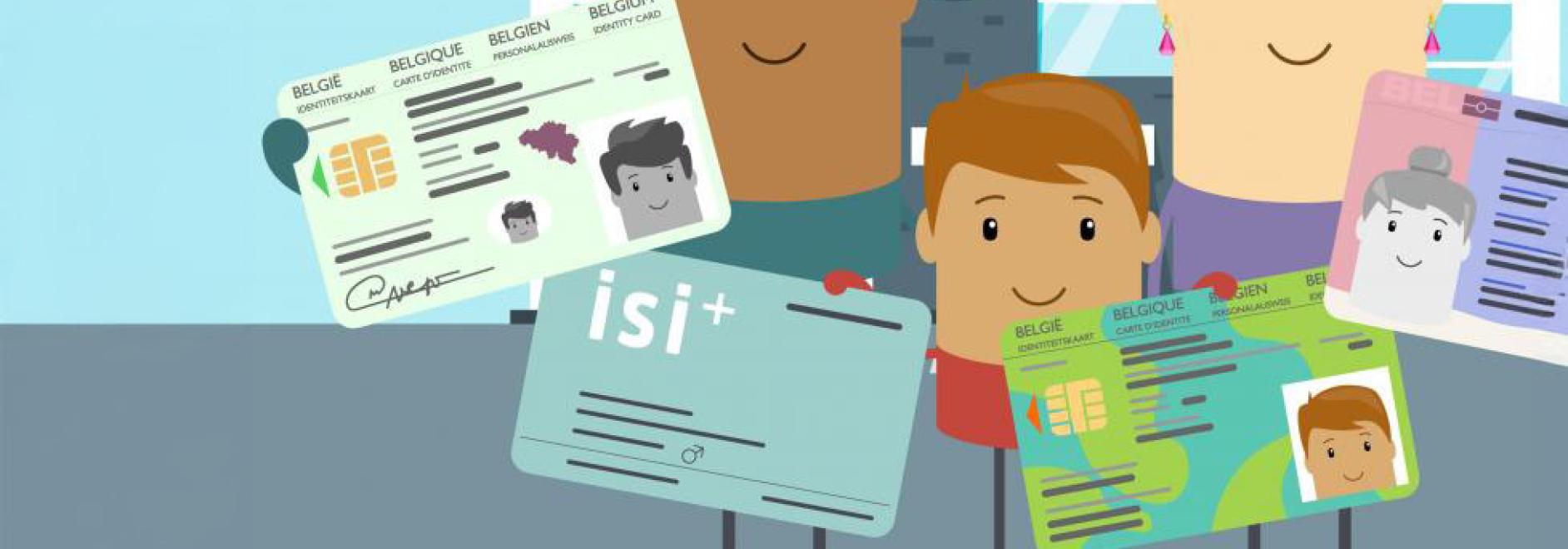 ISI+