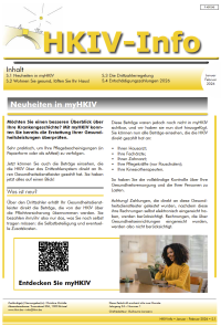 HKIV-Info Januar-Februar 2026
