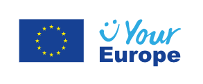 Logo Your Europe