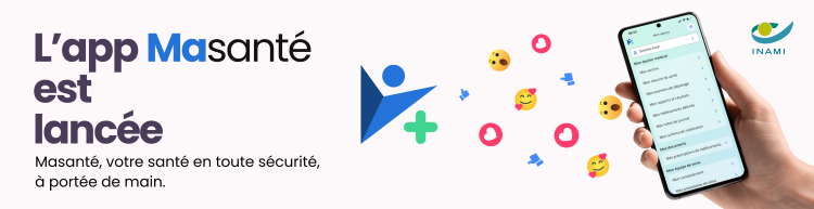 MaSanté: vos données de santé en ligne | CAAMI